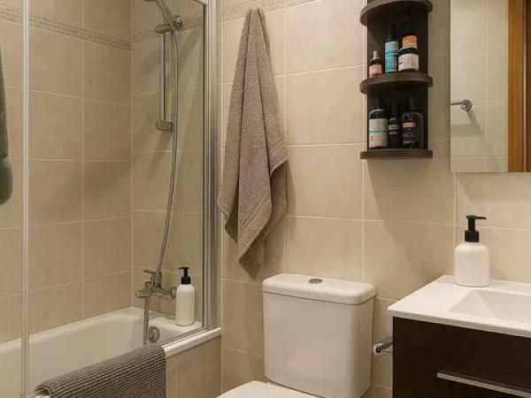 Piso en calle Lérida, 6