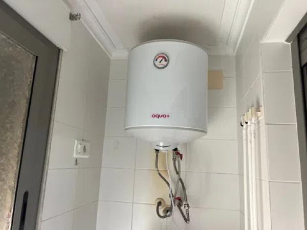 Piso en calle Lérida, 6