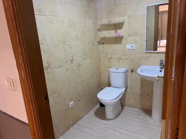 Piso en calle Lérida, 6