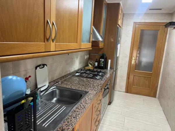 Piso en calle Lérida, 6