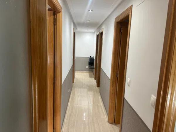 Piso en calle Lérida, 6