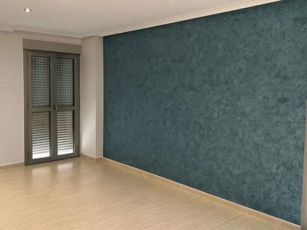 Piso en calle Lérida, 6