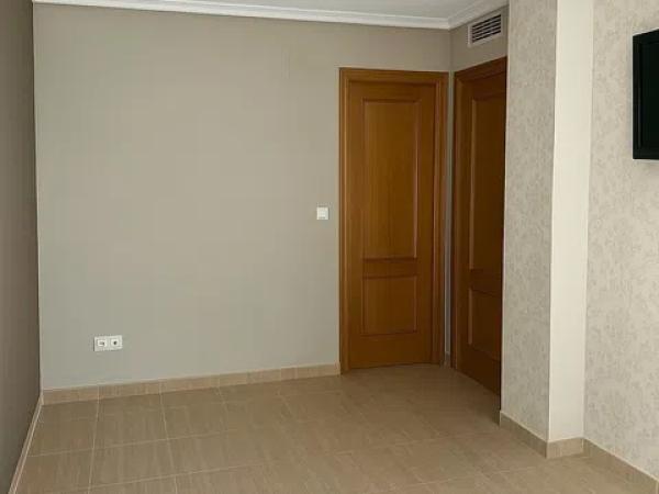 Piso en calle Lérida, 6