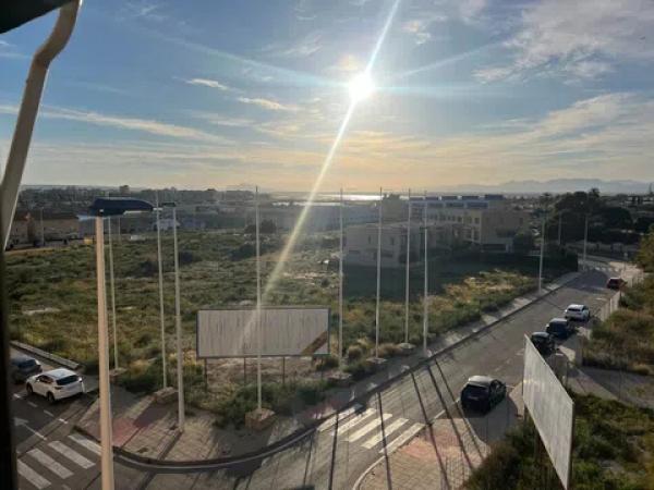 Piso en calle Lérida, 6