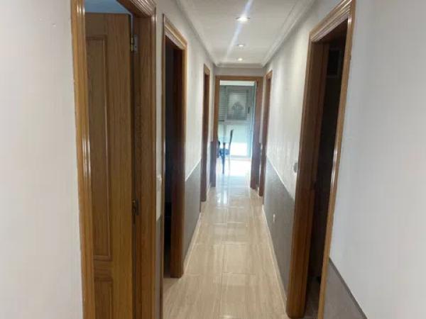 Piso en calle Lérida, 6