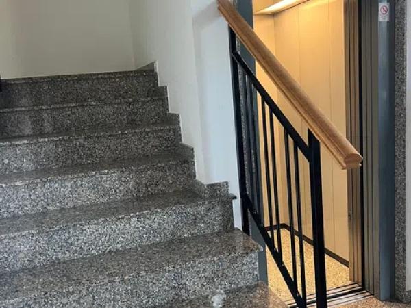 Piso en calle Lérida, 6