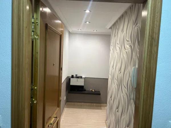 Piso en calle Lérida, 6