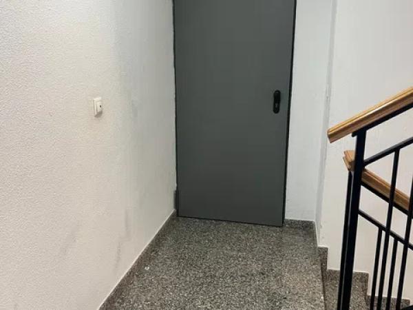 Piso en calle Lérida, 6