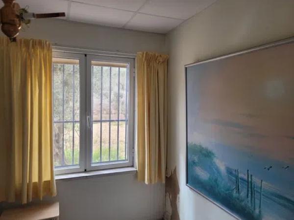 Casa independiente en camino peñon