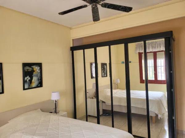 Casa independiente en camino peñon