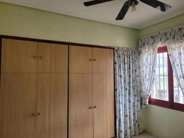 Casa independiente en camino peñon