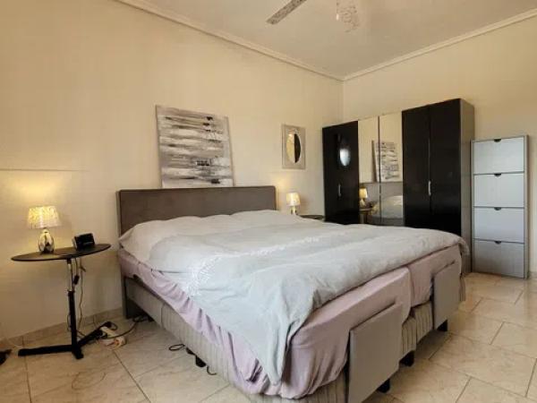 Casa independiente en camino peñon