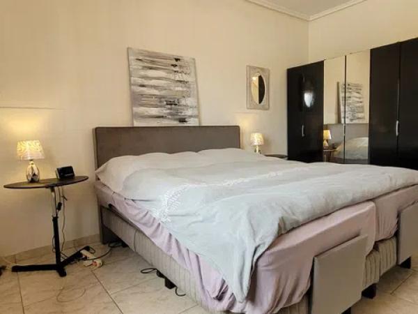 Casa independiente en camino peñon