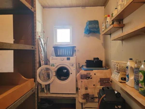 Casa independiente en camino peñon