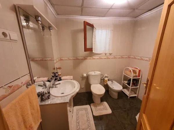 Dúplex en Barrio Reina Victoria-Miguel Hernández