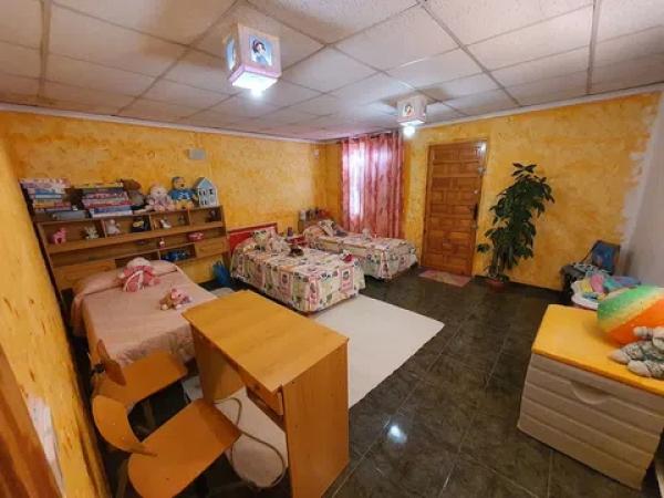 Dúplex en Barrio Reina Victoria-Miguel Hernández