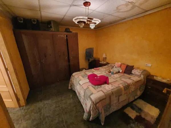 Dúplex en Barrio Reina Victoria-Miguel Hernández