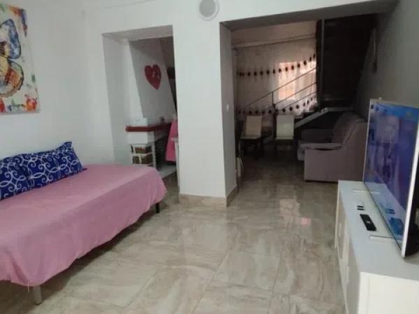 Caserón en Almoradí