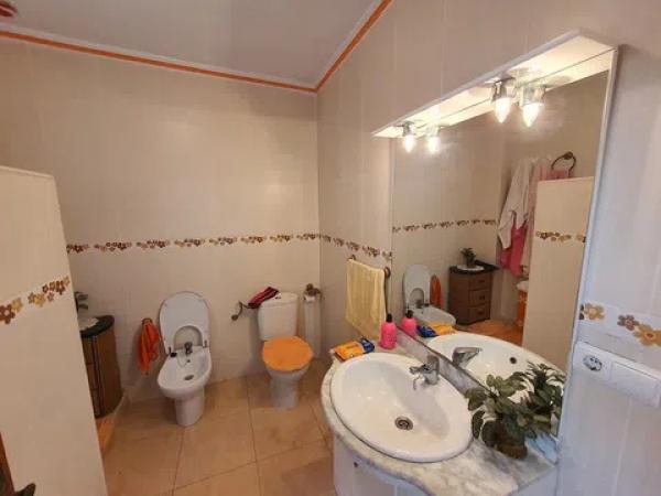 Dúplex en Barrio Reina Victoria-Miguel Hernández