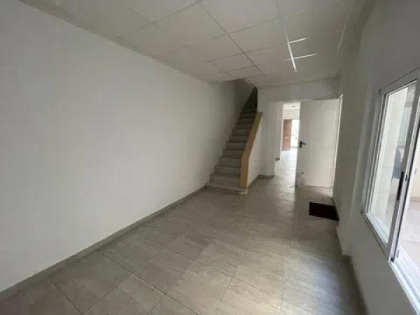 Caserón en Almoradí