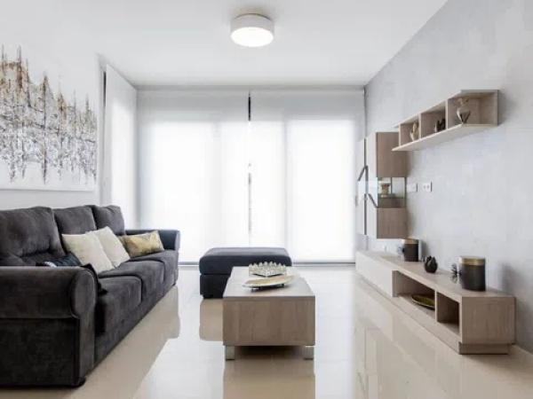 Casa independiente en calle Padre Jesús