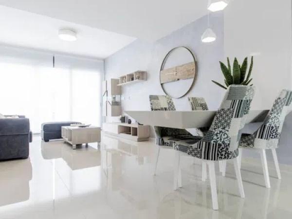 Casa independiente en calle Padre Jesús