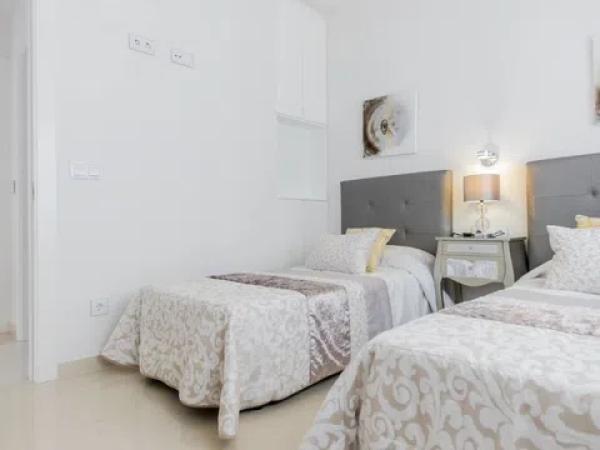 Casa independiente en calle Padre Jesús