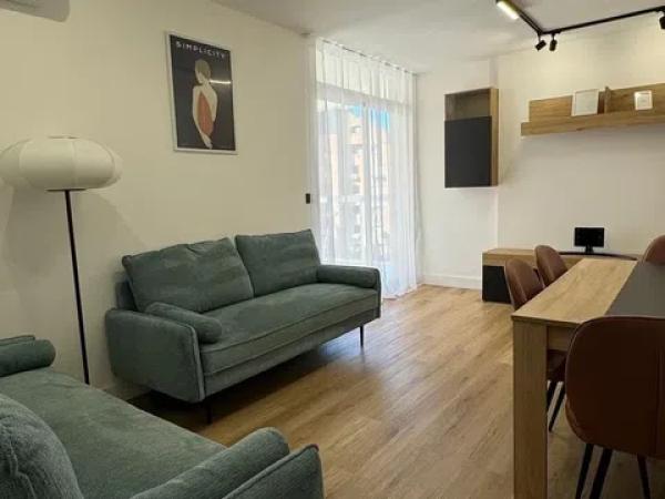 Piso en Barrio Zona Sierra Helada