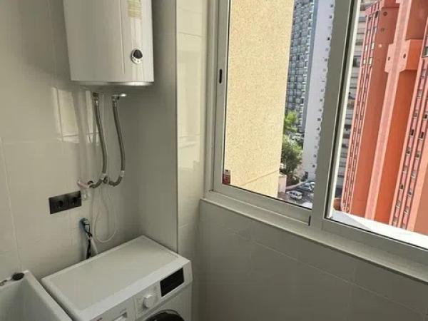 Piso en Barrio Zona Sierra Helada