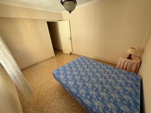 Piso en calle de Isabel la Católica