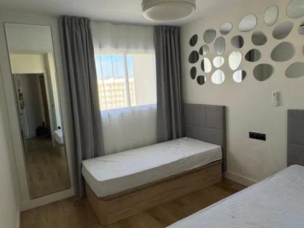 Piso en Barrio Zona Sierra Helada