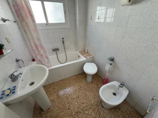 Piso en calle de Isabel la Católica