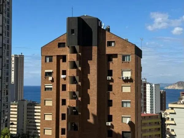 Piso en Barrio Zona Sierra Helada