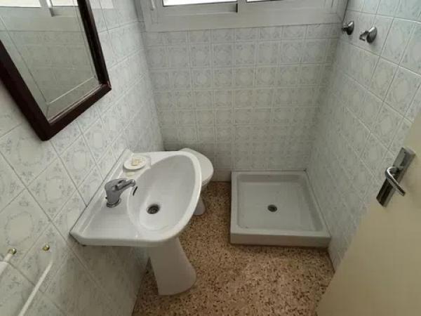 Piso en calle de Isabel la Católica