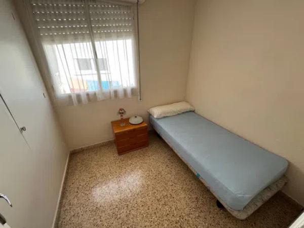 Piso en calle de Isabel la Católica