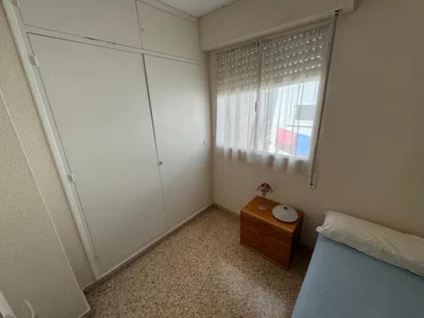 Piso en calle de Isabel la Católica