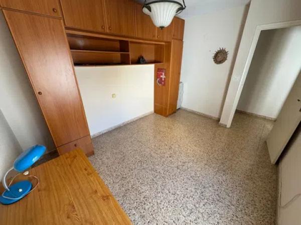 Piso en calle de Isabel la Católica