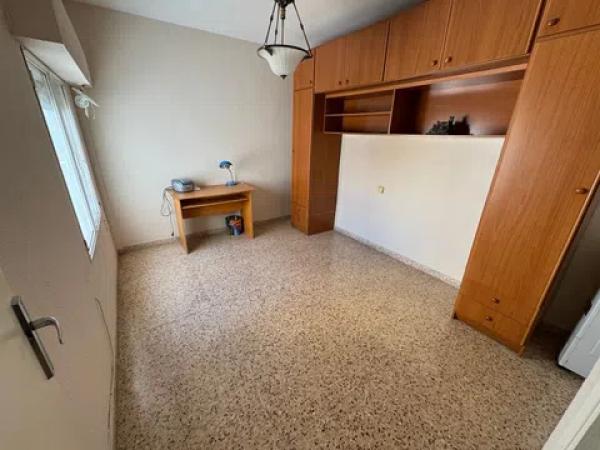 Piso en calle de Isabel la Católica