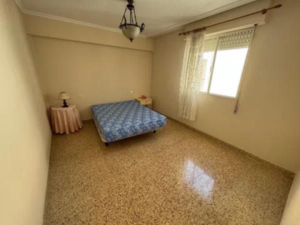 Piso en calle de Isabel la Católica