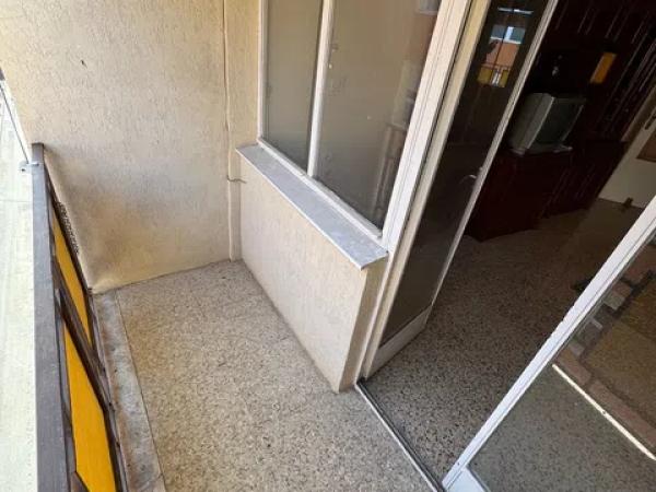 Piso en calle de Isabel la Católica