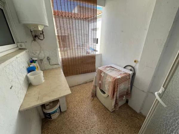 Piso en calle de Isabel la Católica