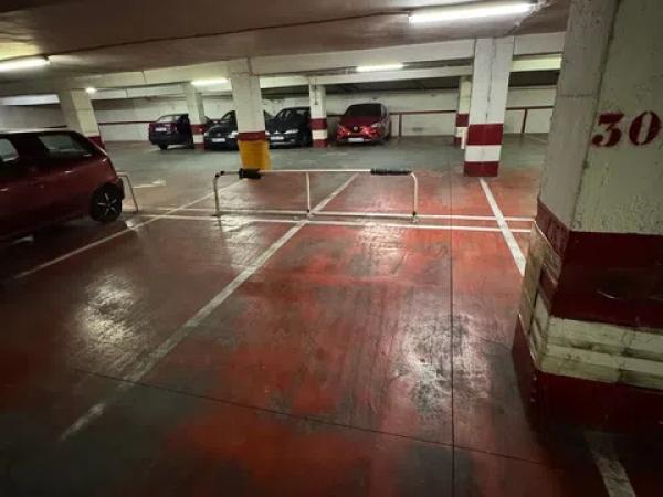 Piso en calle de Isabel la Católica