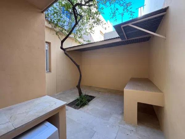 Casa independiente en calle Agost