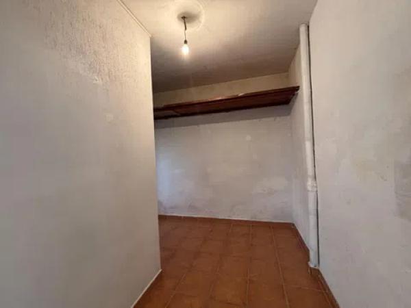 Casa independiente en calle Agost