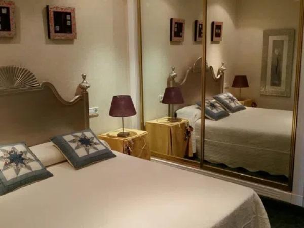 Piso en avenida de Mont Benidorm s/n