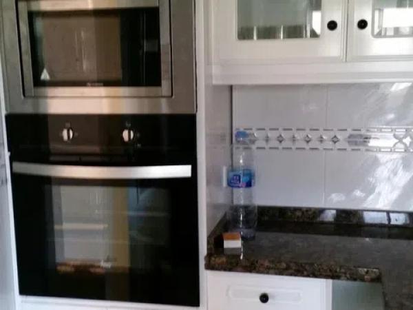 Piso en avenida de Mont Benidorm s/n