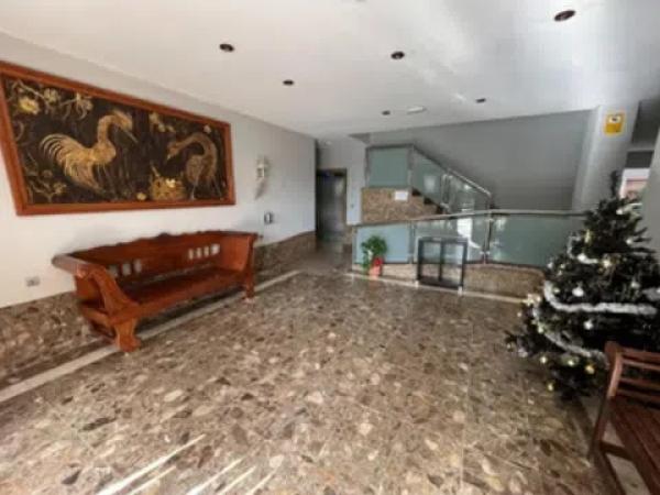 Piso en avenida de Mont Benidorm s/n