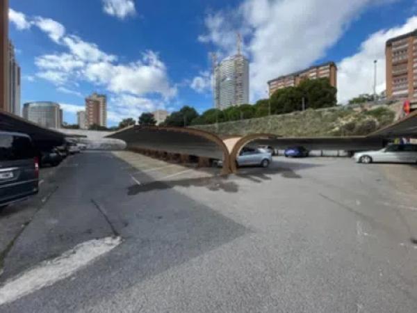 Piso en avenida de Mont Benidorm s/n