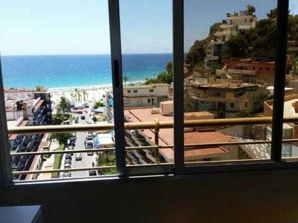 Piso en avenida de Mont Benidorm s/n