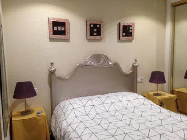 Piso en avenida de Mont Benidorm s/n